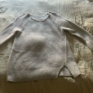 *MUST GO CLOSET CLEANOUT* Oversized sweater dress